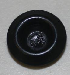 1/2" Body Plug